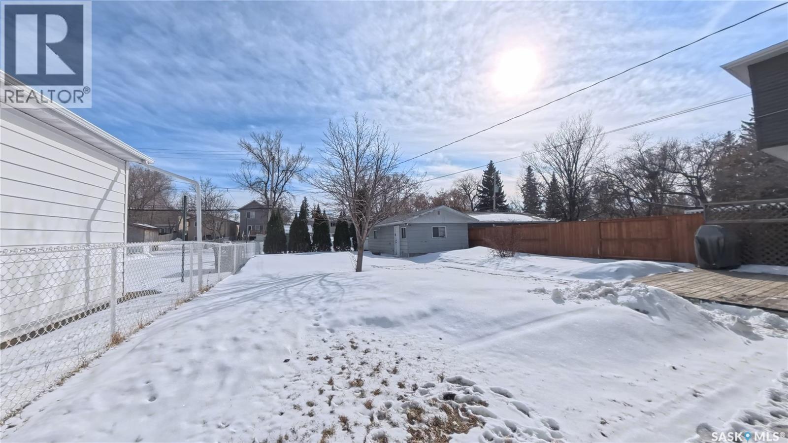 105 113th Street W, Saskatoon, Saskatchewan  S7N 1V8 - Photo 24 - SK031460
