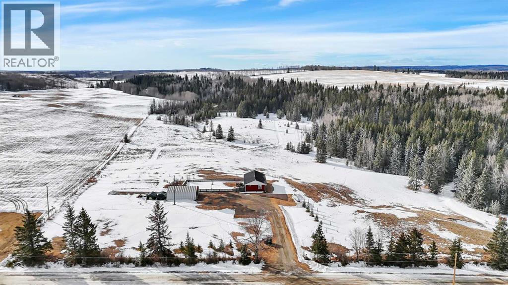 4557 Township Road 300, Rural Mountain View County, Alberta  T0M 0R0 - Photo 1 - A2291588