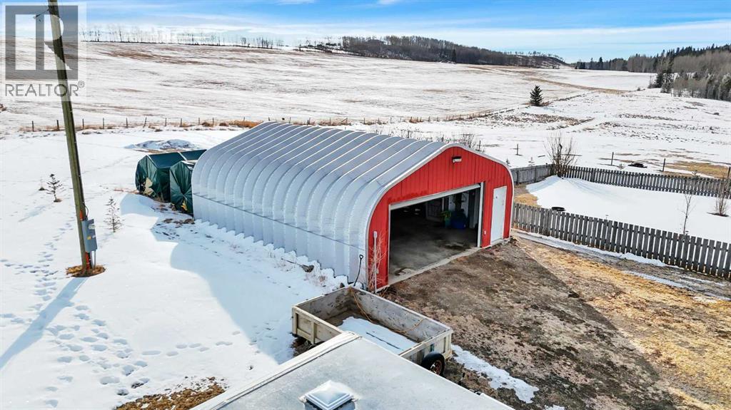 4557 Township Road 300, Rural Mountain View County, Alberta  T0M 0R0 - Photo 39 - A2291588