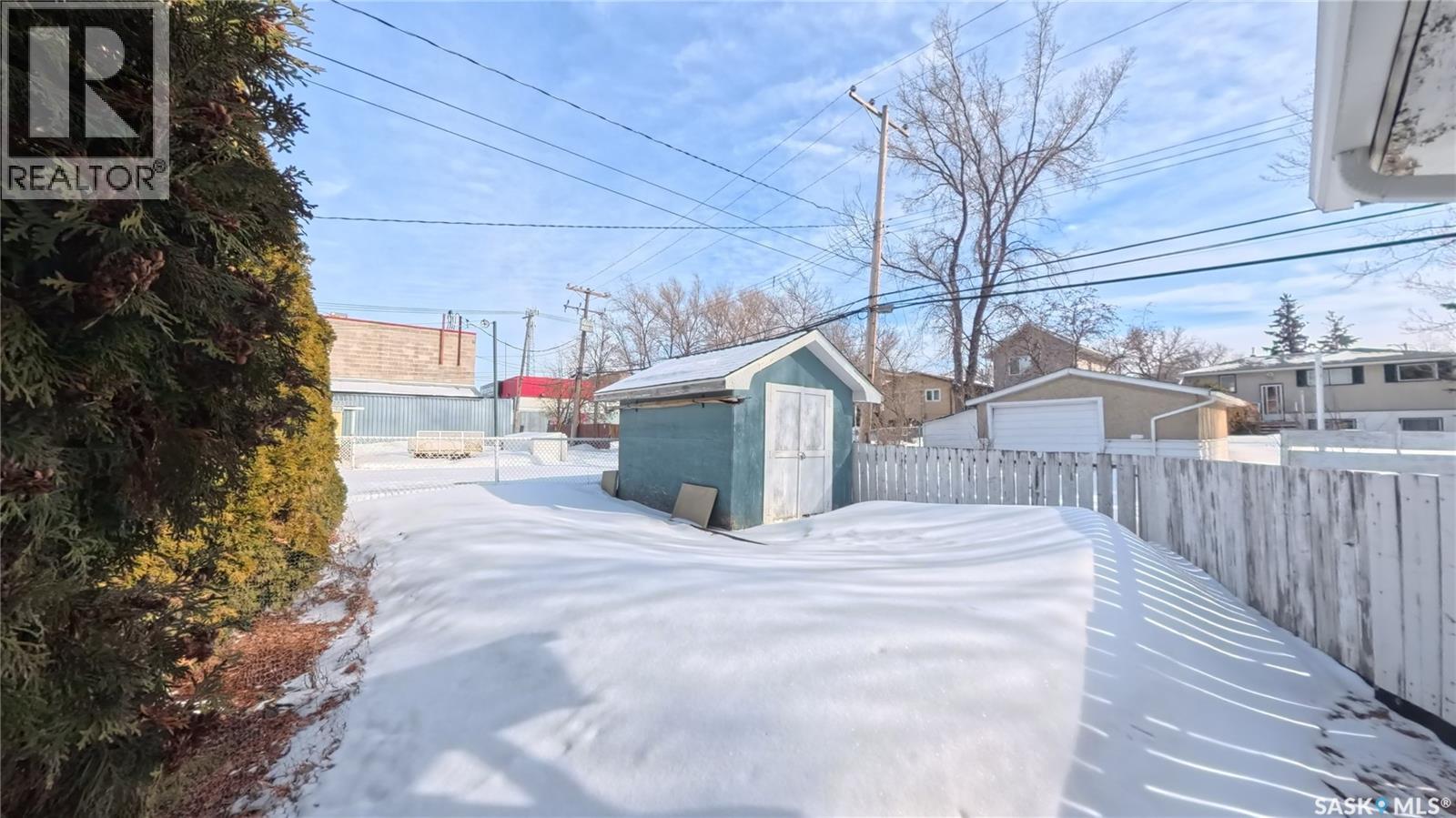 105 113th Street W, Saskatoon, Saskatchewan  S7N 1V8 - Photo 27 - SK031460
