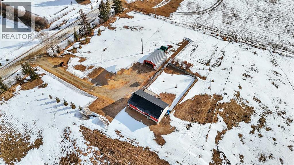 4557 Township Road 300, Rural Mountain View County, Alberta  T0M 0R0 - Photo 43 - A2291588