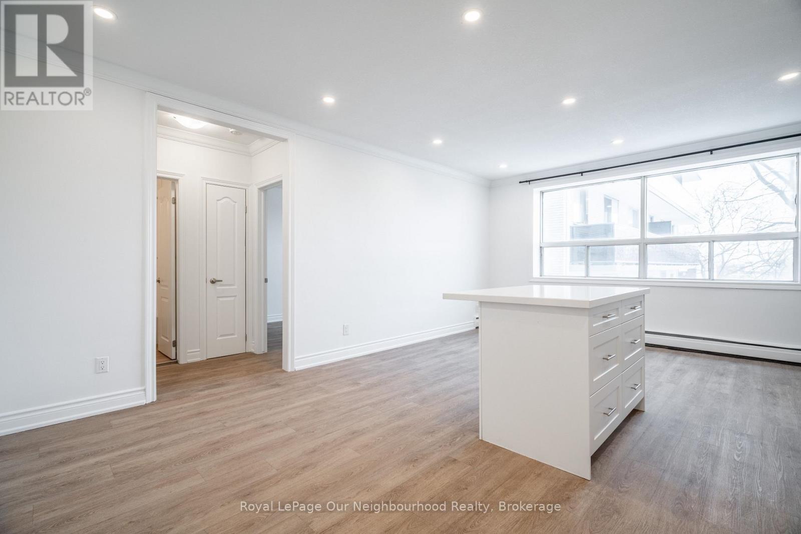 307 - 112 St. Joseph's Drive, Hamilton, Ontario  L8N 2E7 - Photo 2 - X12935278