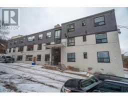 307 - 112 ST. JOSEPH'S DRIVE, Hamilton, Ontario