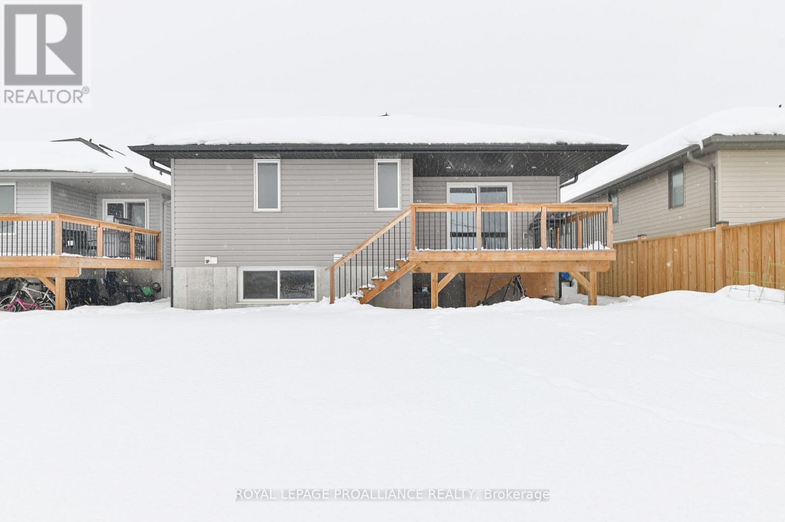 29 Cedar Park Crescent, Quinte West, Ontario  K8V 0J1 - Photo 37 - X12935348