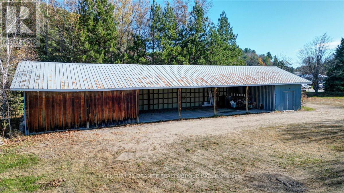 194 Hastings Street N, Bancroft, Ontario  K0L 1C0 - Photo 46 - X12935350