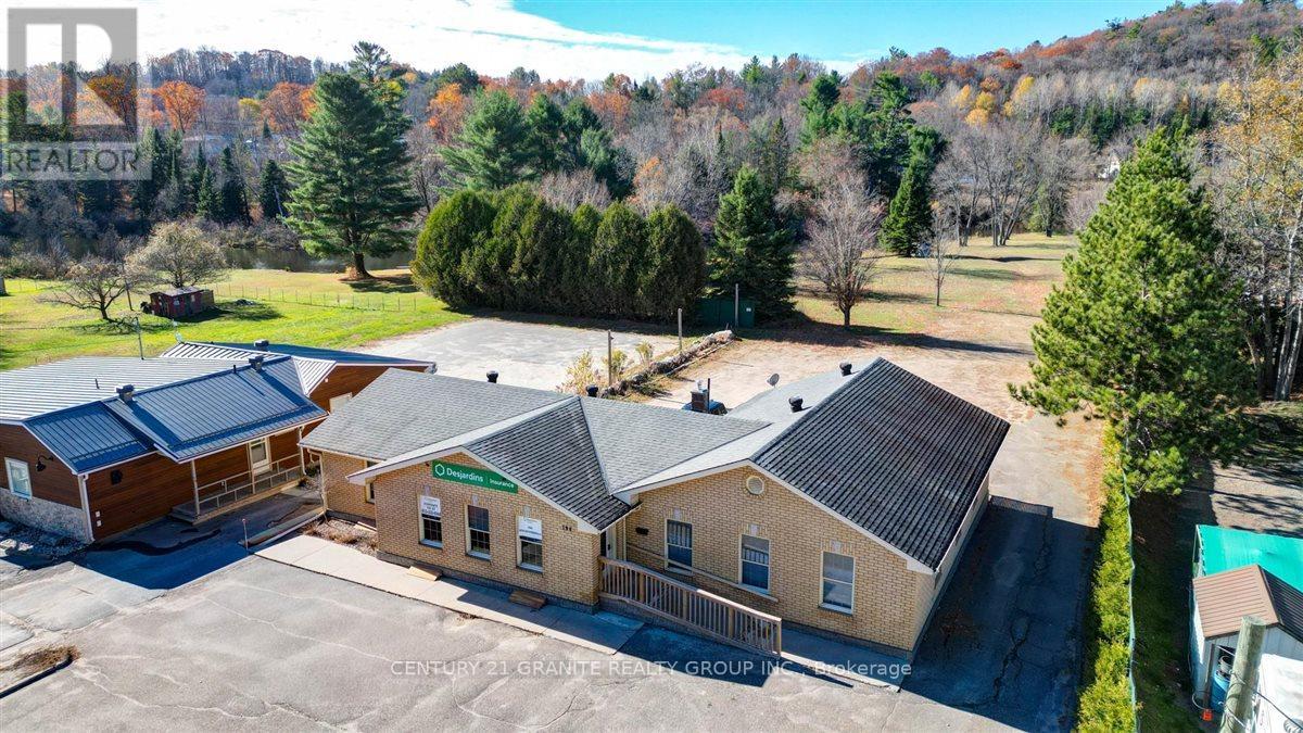 194 Hastings Street N, Bancroft, Ontario  K0L 1C0 - Photo 48 - X12935350