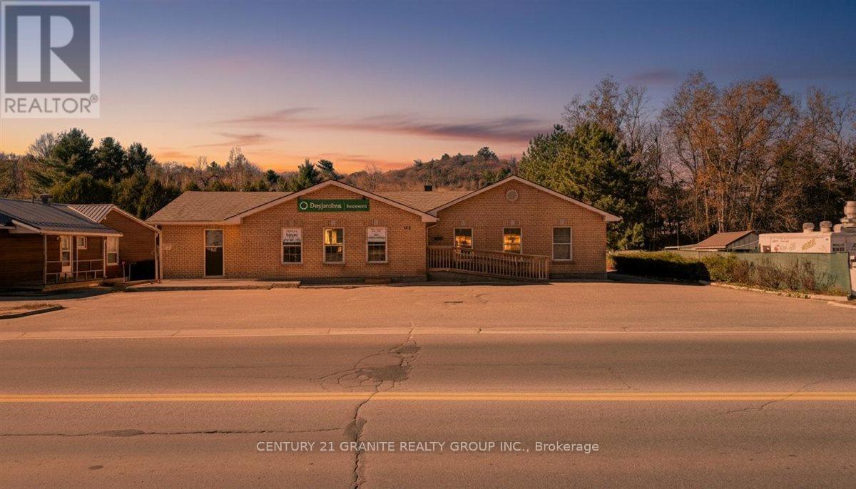 194 Hastings Street N, Bancroft, Ontario  K0L 1C0 - Photo 49 - X12935350