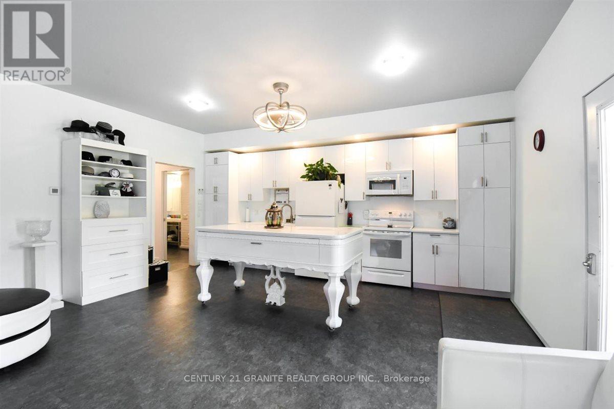 194 Hastings Street N, Bancroft, Ontario  K0L 1C0 - Photo 5 - X12935350