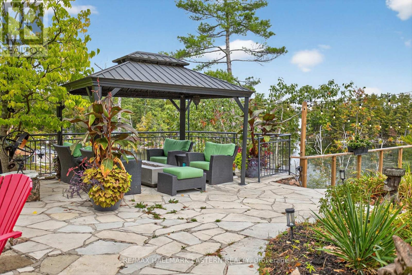 2712 Channel View Lane, Selwyn, Ontario  K0L 2H0 - Photo 32 - X12935354