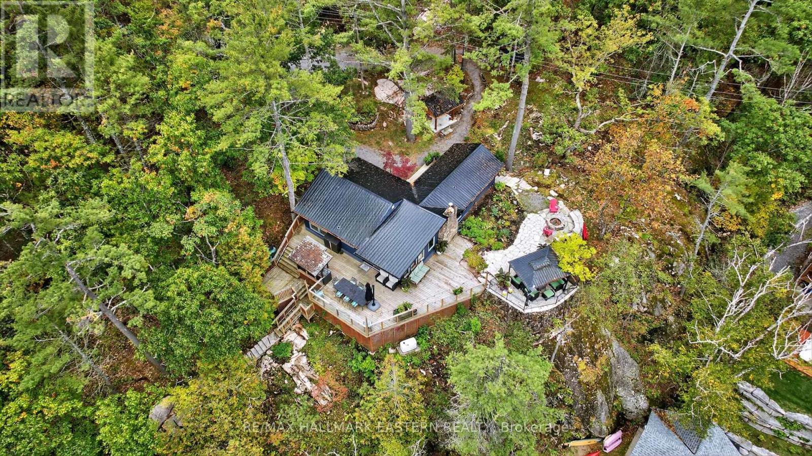 2712 Channel View Lane, Selwyn, Ontario  K0L 2H0 - Photo 35 - X12935354