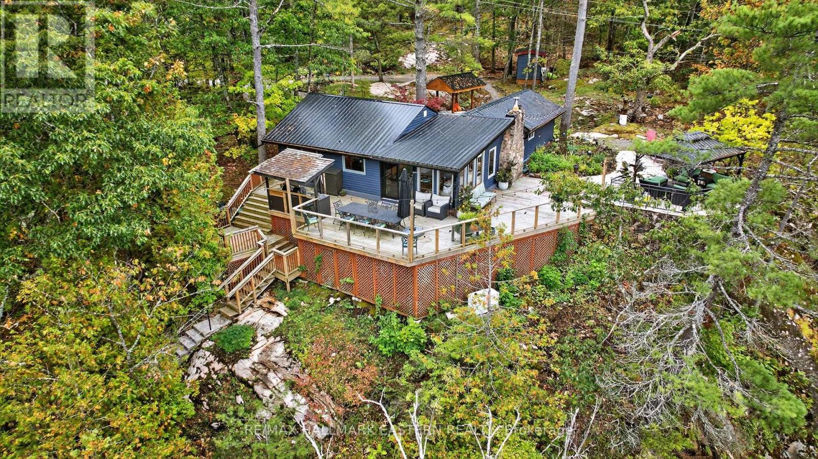 2712 Channel View Lane, Selwyn, Ontario  K0L 2H0 - Photo 36 - X12935354