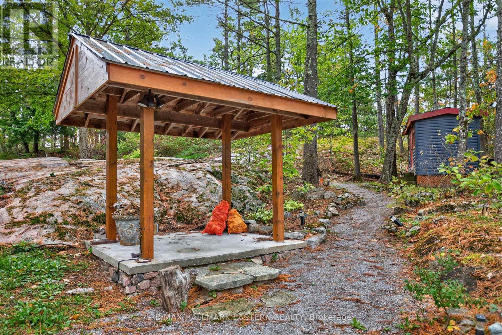 2712 Channel View Lane, Selwyn, Ontario  K0L 2H0 - Photo 42 - X12935354