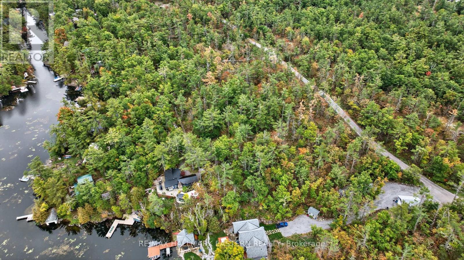 2712 Channel View Lane, Selwyn, Ontario  K0L 2H0 - Photo 45 - X12935354