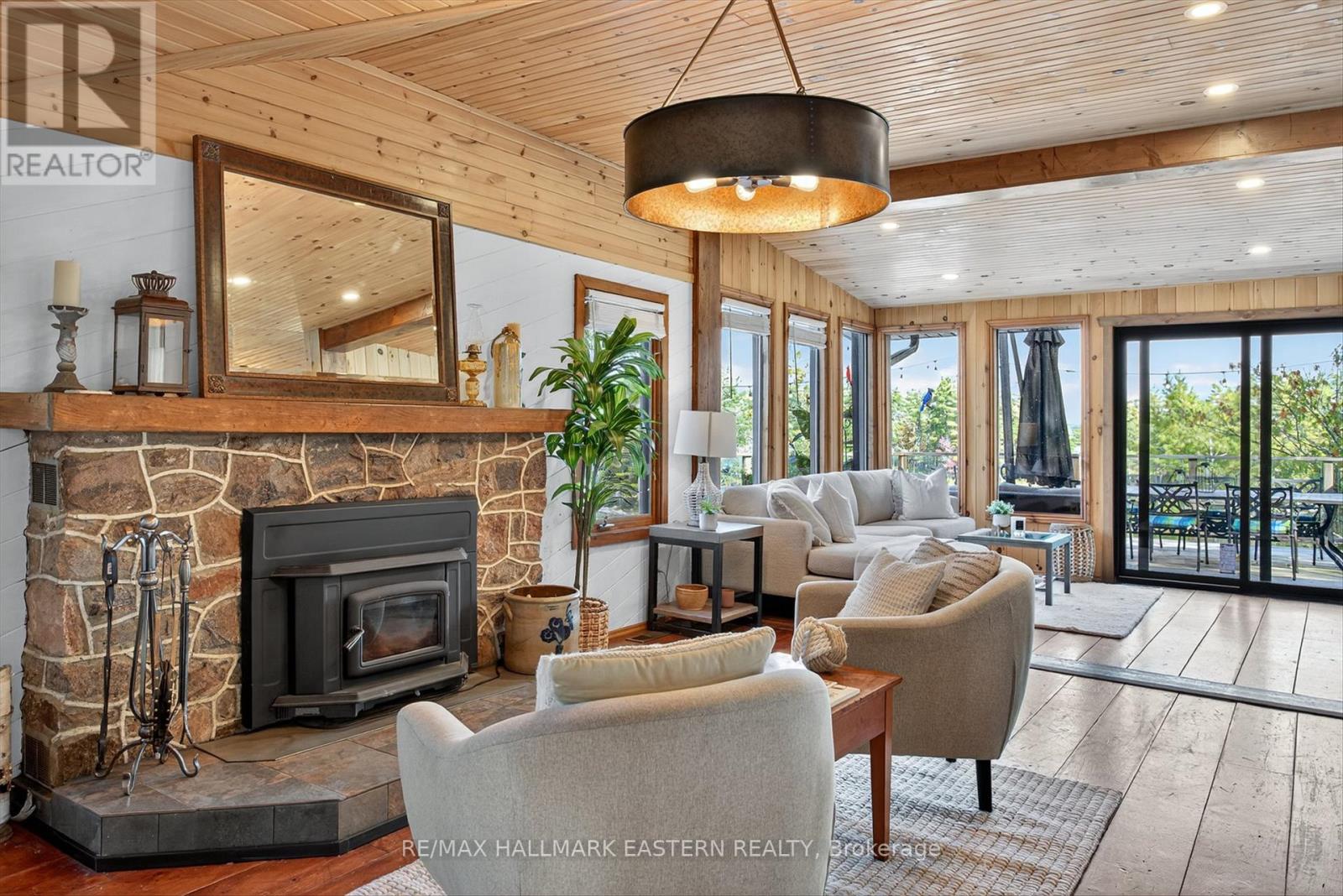 2712 Channel View Lane, Selwyn, Ontario  K0L 2H0 - Photo 9 - X12935354