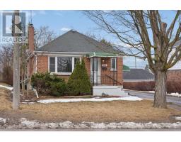 785 BRUNSWICK AVENUE, Peterborough, Ontario