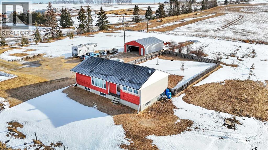 4557 Township Road 300, Rural Mountain View County, Alberta  T0M 0R0 - Photo 38 - A2291588