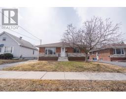 119 ANTHONY STREET, Cornwall, Ontario