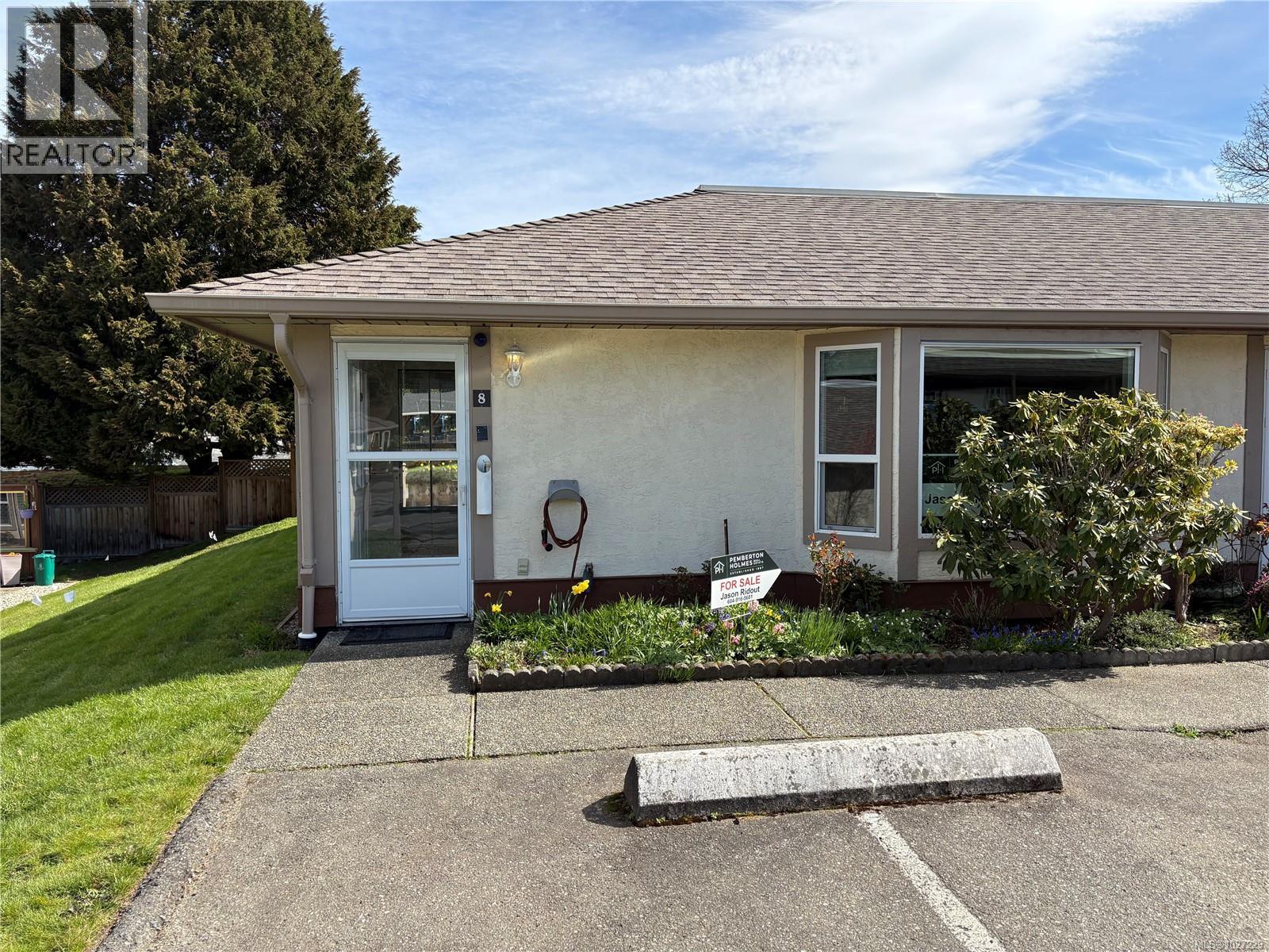 8 100 Abbey Lane, Parksville, British Columbia  V9P 1N4 - Photo 30 - 1027229