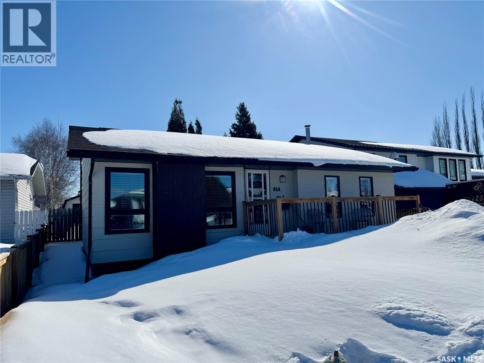 814 Carr PLACE, prince albert, Saskatchewan