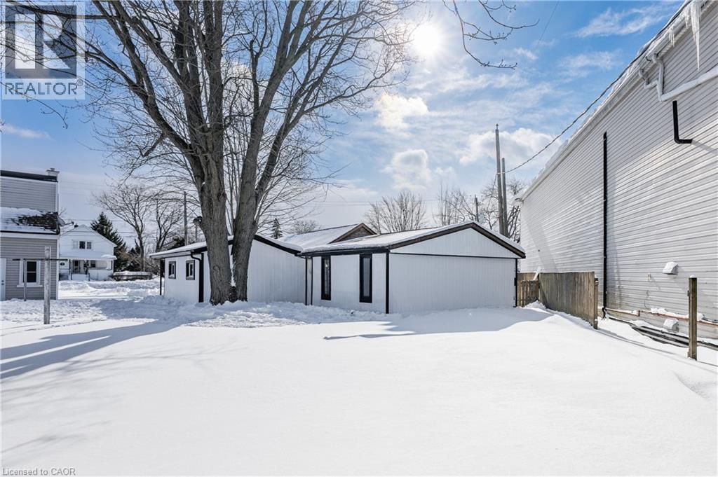 4149 Welland Street, Niagara Falls, Ontario  L2G 6J9 - Photo 45 - 40803180