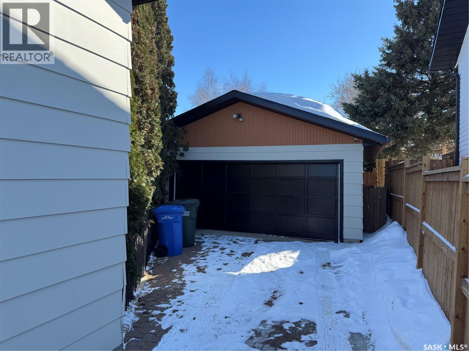 814 Carr Place, Prince Albert, Saskatchewan  S6V 7E1 - Photo 25 - SK031513