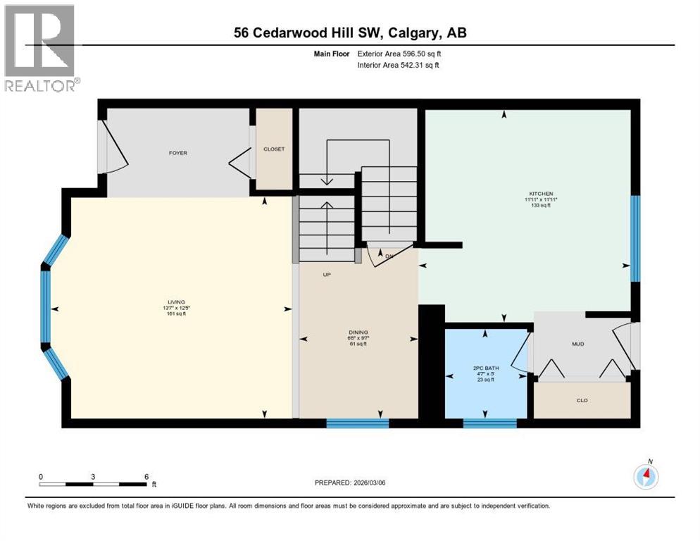 56 Cedarwood Hill SW, Calgary, Alberta  T2W 3H5 - Photo 28 - A2291326