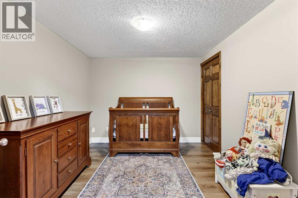 80042 210 Avenue W, Rural Foothills County, Alberta  T1S 2X9 - Photo 23 - A2293409