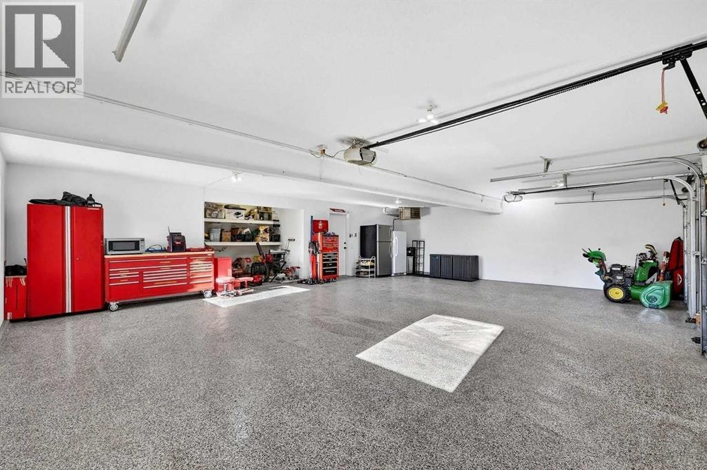 80042 210 Avenue W, Rural Foothills County, Alberta  T1S 2X9 - Photo 27 - A2293409