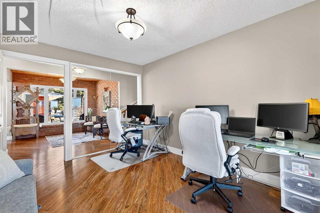 80042 210 Avenue W, Rural Foothills County, Alberta  T1S 2X9 - Photo 19 - A2293409