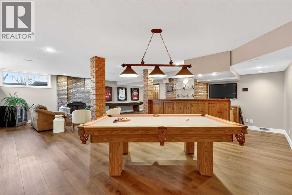 80042 210 Avenue W, Rural Foothills County, Alberta  T1S 2X9 - Photo 22 - A2293409