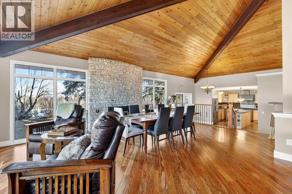 80042 210 Avenue W, Rural Foothills County, Alberta  T1S 2X9 - Photo 8 - A2293409