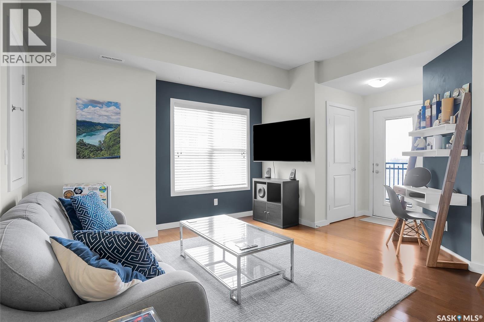 1102 1015 Patrick Crescent, Saskatoon, Saskatchewan  S7W 0M4 - Photo 4 - SK031562