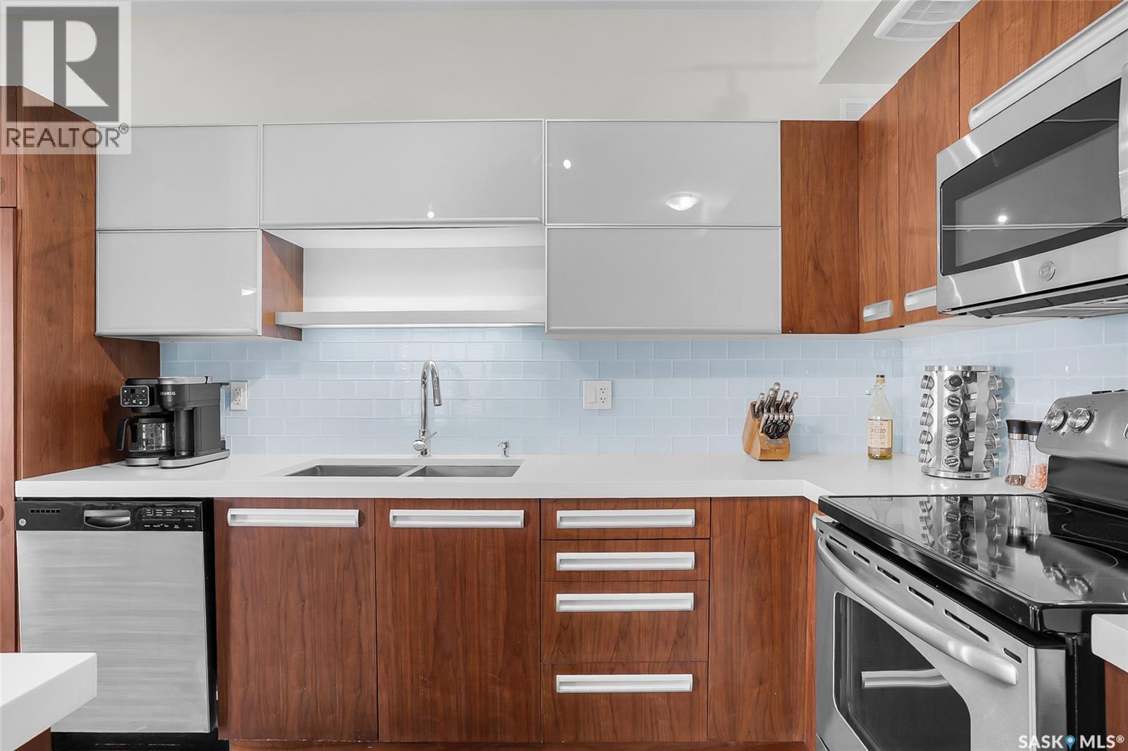 1102 1015 Patrick Crescent, Saskatoon, Saskatchewan  S7W 0M4 - Photo 9 - SK031562