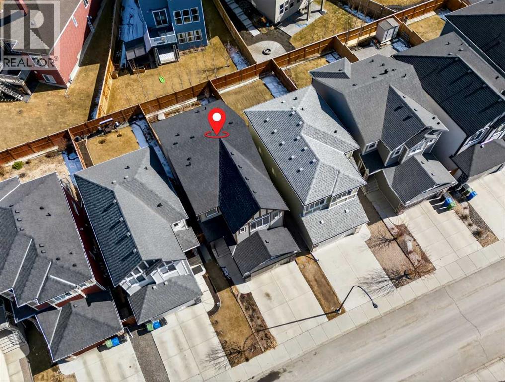 24 Legacy Landing, Calgary, Alberta  T2X 2E5 - Photo 37 - A2294931