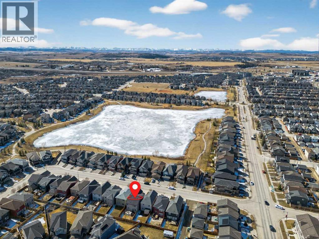 24 Legacy Landing, Calgary, Alberta  T2X 2E5 - Photo 38 - A2294931