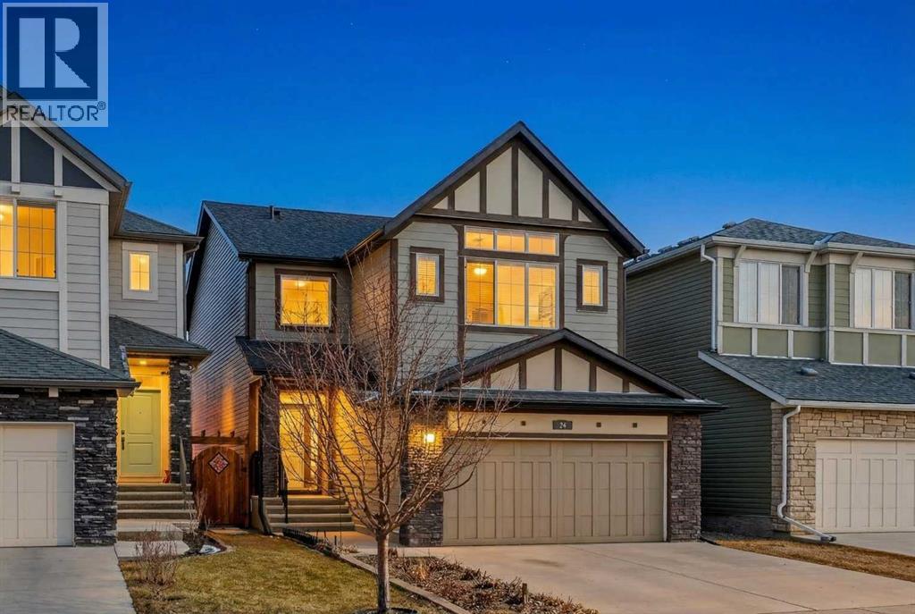 24 Legacy Landing, Calgary, Alberta  T2X 2E5 - Photo 1 - A2294931