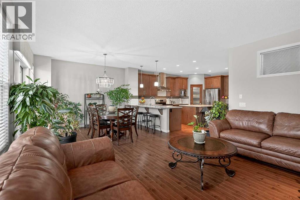 24 Legacy Landing, Calgary, Alberta  T2X 2E5 - Photo 10 - A2294931