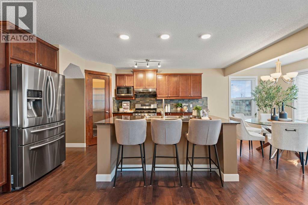 17 Drake Landing Crescent, Okotoks, Alberta  T1S 0C1 - Photo 13 - A2295303