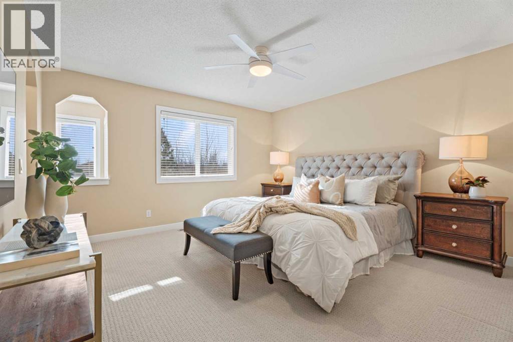17 Drake Landing Crescent, Okotoks, Alberta  T1S 0C1 - Photo 28 - A2295303