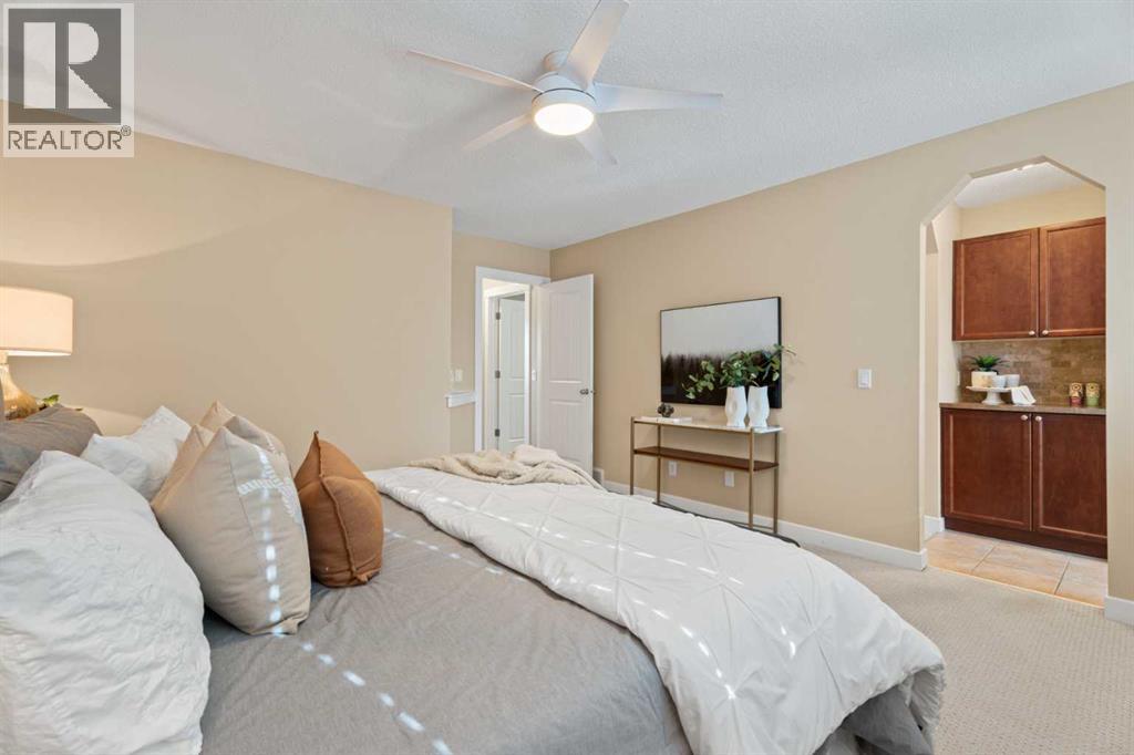 17 Drake Landing Crescent, Okotoks, Alberta  T1S 0C1 - Photo 31 - A2295303