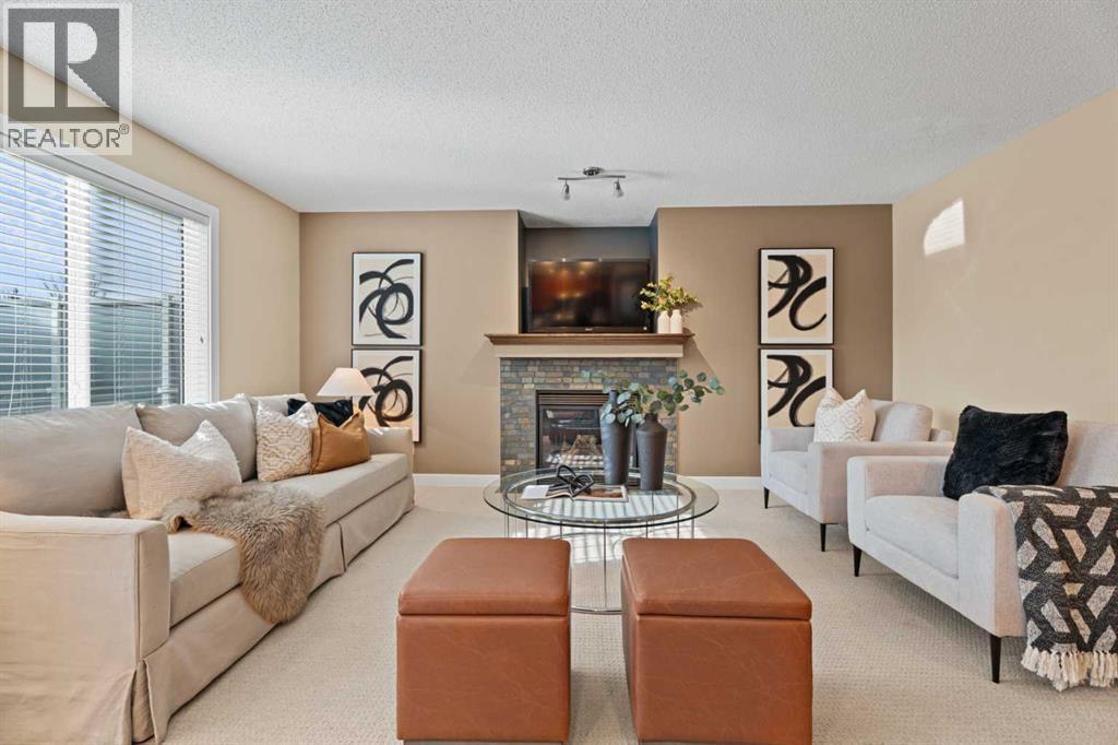 17 Drake Landing Crescent, Okotoks, Alberta  T1S 0C1 - Photo 8 - A2295303