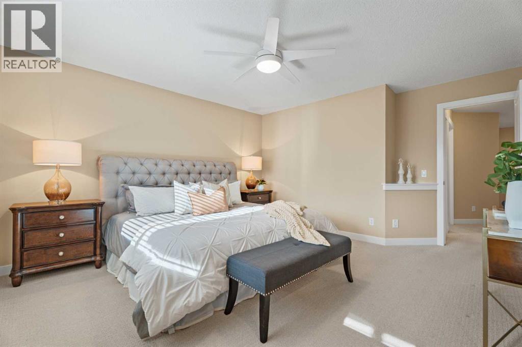 17 Drake Landing Crescent, Okotoks, Alberta  T1S 0C1 - Photo 29 - A2295303