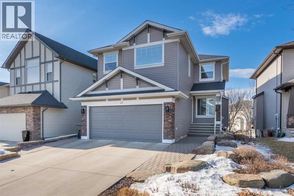17 Drake Landing Crescent, Okotoks, Alberta  T1S 0C1 - Photo 1 - A2295303