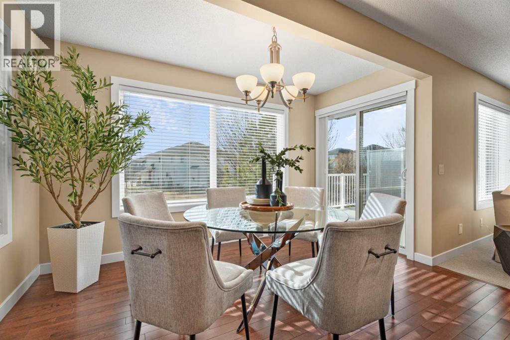 17 Drake Landing Crescent, Okotoks, Alberta  T1S 0C1 - Photo 10 - A2295303