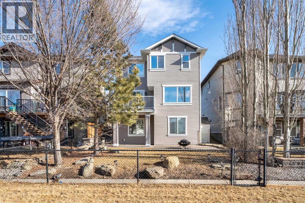 17 Drake Landing Crescent, Okotoks, Alberta  T1S 0C1 - Photo 48 - A2295303