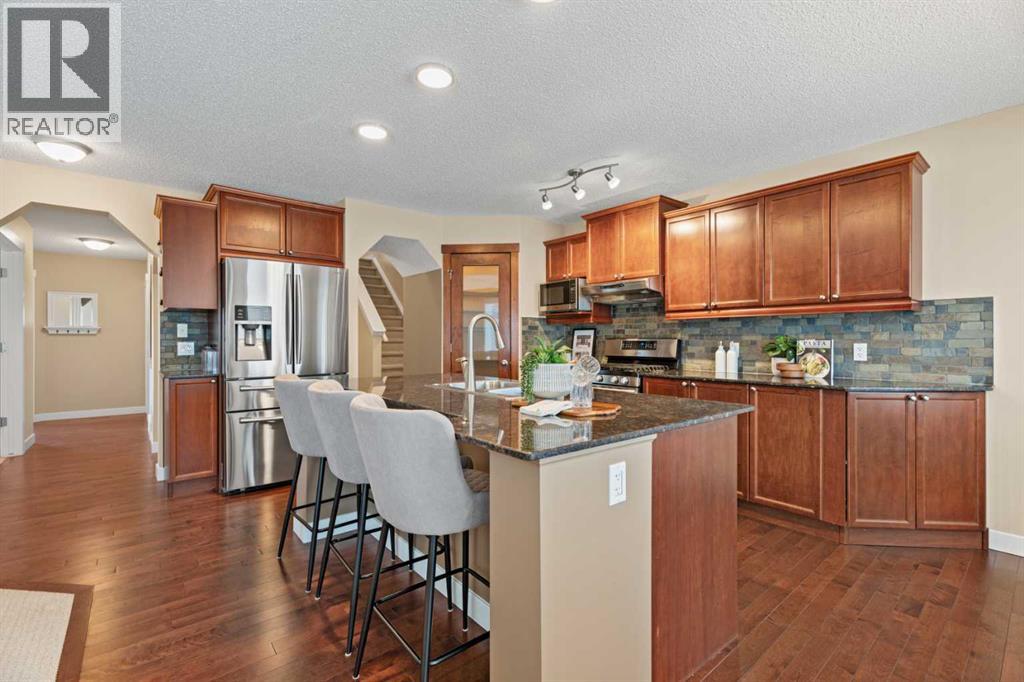 17 Drake Landing Crescent, Okotoks, Alberta  T1S 0C1 - Photo 14 - A2295303