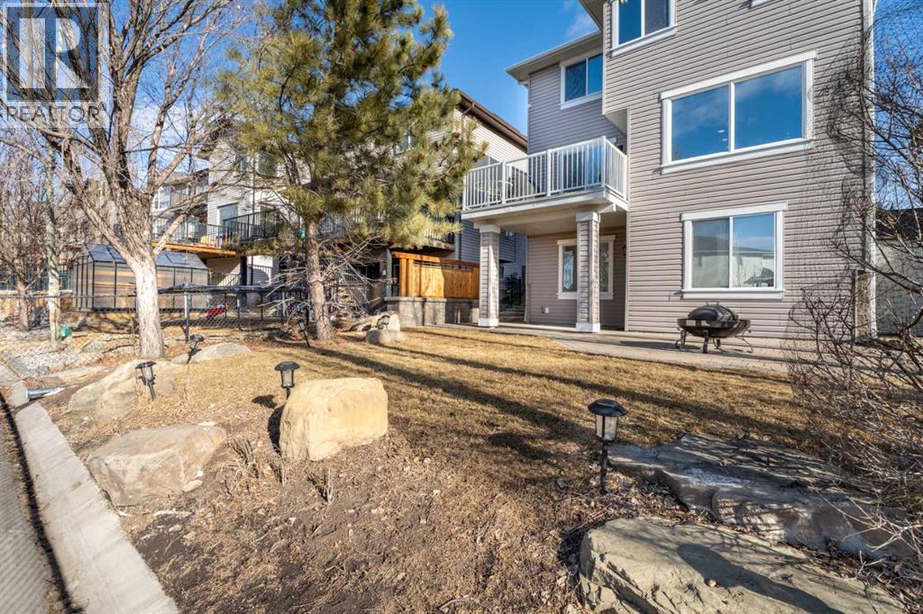 17 Drake Landing Crescent, Okotoks, Alberta  T1S 0C1 - Photo 50 - A2295303