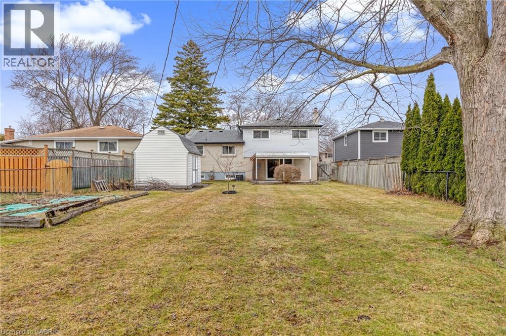 5352 Salem Road, Burlington, Ontario  L7L 3X3 - Photo 24 - 40815273