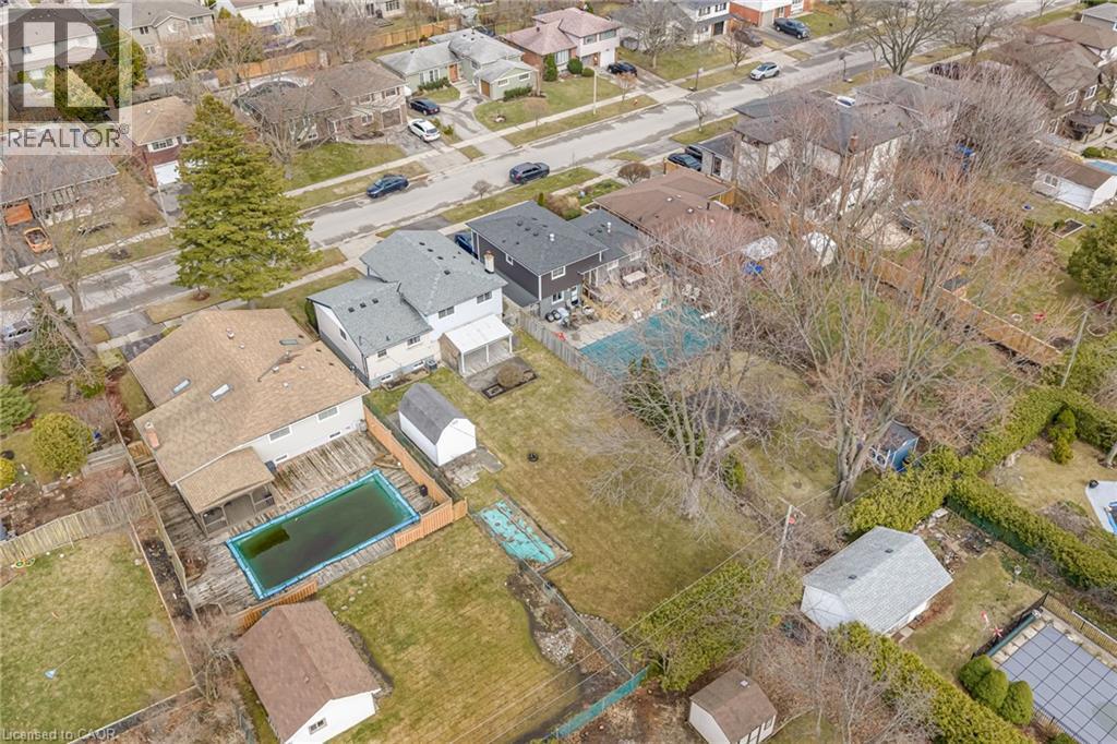 5352 Salem Road, Burlington, Ontario  L7L 3X3 - Photo 26 - 40815273