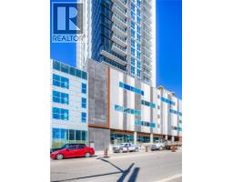 60 FREDERICK Street Unit# 1703, kitchener, Ontario